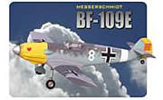 Messerschmidt BF-109E